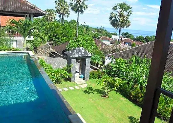 Ponjok Batu 5*