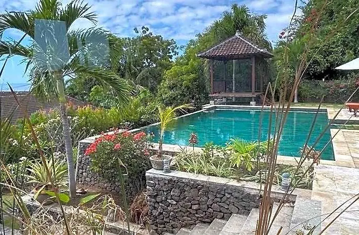 Ponjok Batu 5* バリ島