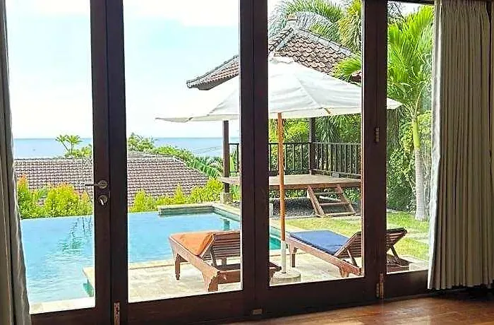 Ponjok Batu 5* バリ島