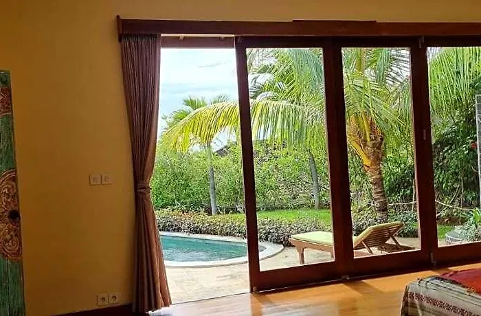 Ponjok Batu 5* バリ島